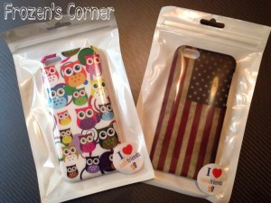 Casefriend Cases für das iPhone 5c Handycase FC