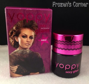 Yoppy Sexy Glam Yoppy1
