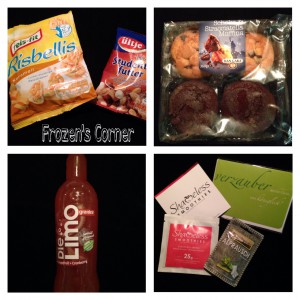 Meine erste MyCouchbox mycouchbox