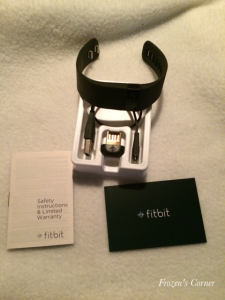 Fitbit Charge 3