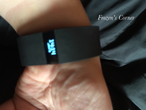 Fitbit Charge 4