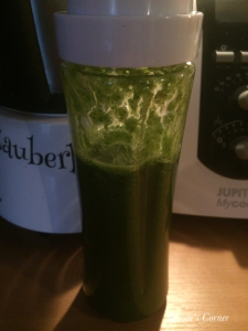 Mein grüner Smoothie IMG_1490
