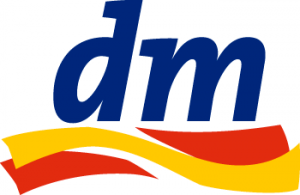 dm logo