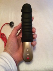 Vibrator