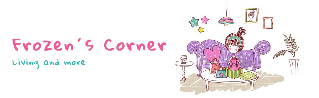 Frozen´s Corner
