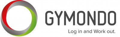 GYMNDO LOGO MIT CLAIM